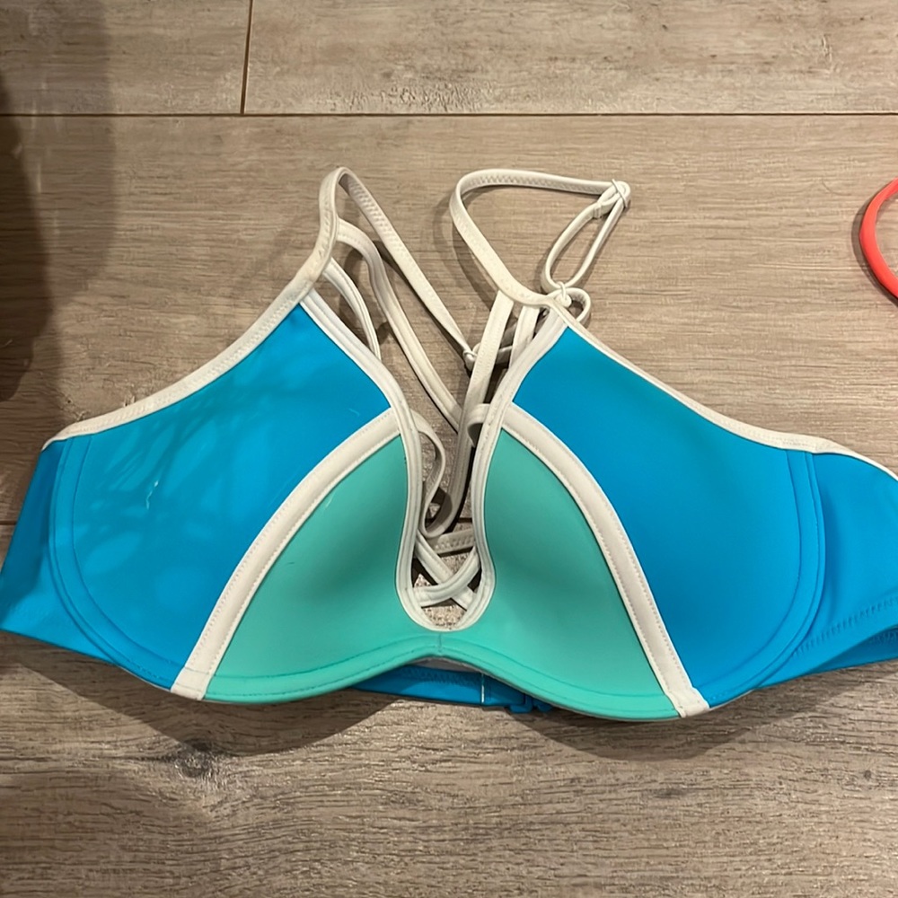 Victoria’s Secret Pink bikini top